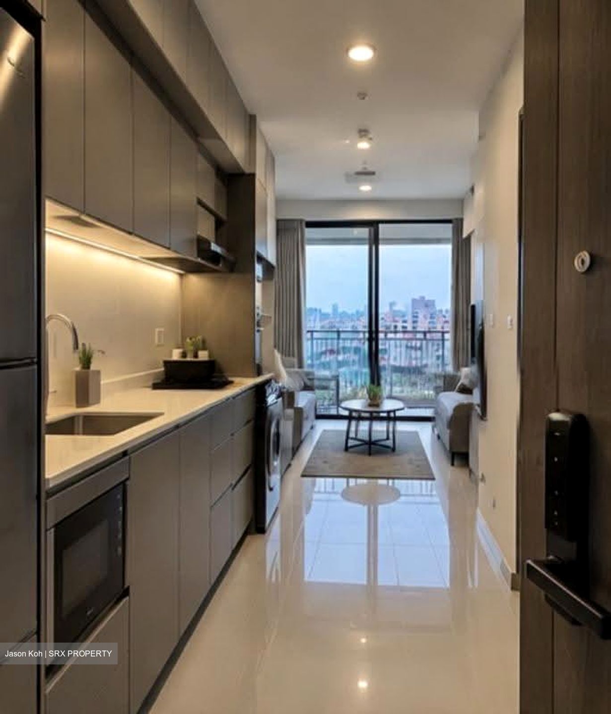 Tembusu Grand (D15), Condominium #621723681
